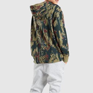 Sudadera con Capucha para Mujer, Elegante, con Bolsillos Delanteros, Personalizable, Color Sólido, Cómoda, Económica, Transpirable, Tendencia 2026 - Product Image 3