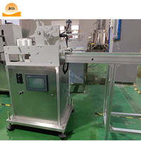 Machine de fabrication de savon en barre Production en petite ligne Autres équipements chimiques Mélange de savon Estampage Ligne de production de savon solide Automatique