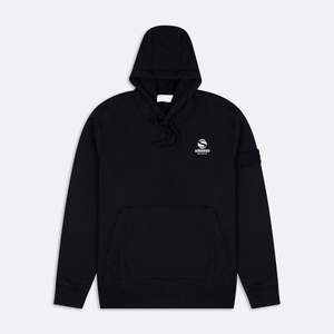 Jersey en blanco de peso pesado personalizable, Sudadera con capucha desgastada, Sudadera con capucha de Hip Hop para hombre, ropa de calle, sudadera con cremallera recortada cuadrada - Product Image 6