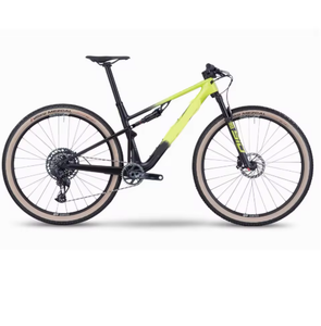 จักรยานเสือภูเขา NEWW Fourstroke 01 TWO Eagle Carbon ระบบกันสะเทือนเต็มรูปแบบ สำหรับแข่งขันครอสคันทรี - Product Image 1