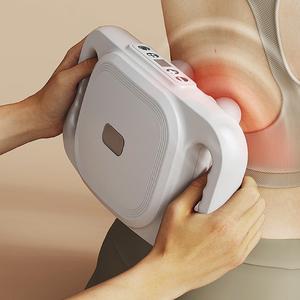 Professional Gun <strong>Massager</strong> Body <strong>Massager</strong> Percussion Gun <strong>Handheld</strong> Massage Gun - Product Image 4