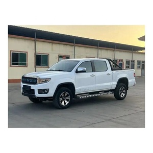 LISTA PARA ENTREGA, Camioneta Mini HU ANG H AI N3 2.5T 2WD ULTIMATE EDITION 2017 - Product Image 4