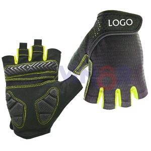 ถุงมือยกน้ำหนักออกกำลังกายระบายอากาศได้ดี - Product Image 1