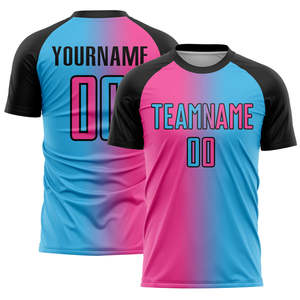 Kit de fútbol personalizado para adultos Servicio OEM para club Deportes Escuela Entrenamiento Partido Días Equipo Práctica Juego Eventos - Product Image 4