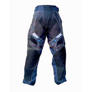 Paintball Pants Sublimation Lightweight Best Design <b>Padded</b> Paintball Pant Custom Paintball Wear Men Pants Man Trouser - Product Image 3