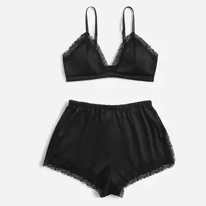 Chất lượng cao 2023 bãi biển mặc sexy Bộ đồ lót/giá bán buôn ren TRIM Micro tam giác Bikinis cho phụ nữ