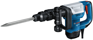 MARTELLO DEMOLITORE GSH 5 1100 W - Product Image 1