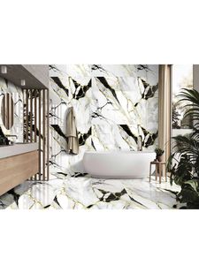 Topaze Or Haute Brillance 800x1600mm - Product Image 3