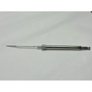 MEDIDOR DE PROFUNDIDAD DE ACERO INOXIDABLE DE ALTA CALIDAD DE 0 MM A 90 MM, INSTRUMENTOS QUIRÚRGICOS ORTOPÉDICOS DE DAVICON ENTERPRISES - Product Image 5