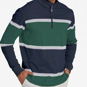 Fermeture éclair de golf pour hommes avec poches-Pratique et élégant-Idéal pour transporter les essentiels - Product Image 6