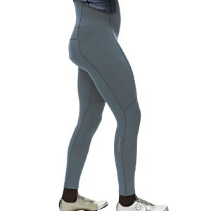 Pantalones de ciclismo de alta calidad con material reflectante de seguridad, antibacterianos, acolchados, duraderos y transpirables. - Product Image 4