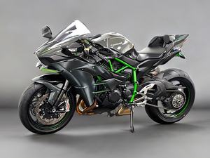 Kawasaki Ninja H2 2023 usada disponible para la venta - Product Image 5