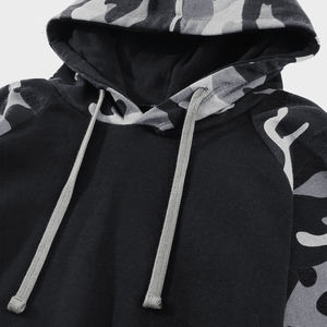 เสื้อฮู้ดครอป OEM สำหรับออกกำลังกาย วิ่ง เทรนนิ่ง เสื้อฮู้ดครอปผู้หญิง ขายส่ง คุณภาพสูง เสื้อฮู้ดผู้หญิงแบบสวม - Product Image 5