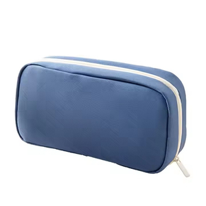 Custom Design with Custom Brand logo Wholesale High-Quality Hockey <b>Shower</b> <b>Bags</b> <b>for</b> <b>Gyms</b>, Lockers, and Travel - Product Image 4