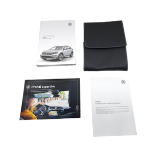 VOLKSWAGEN Série Taigo 2G7012750AB (21>) - Product Image 1