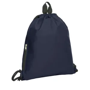 Mochilas Deportivas con Cordón Promocionales Sostenibles JOIN, Bolsa de Mercancía Ecológica JOIN - Product Image 6