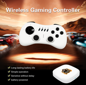 Console de jeux vidéo <span class=keywords><strong>Stick</strong></span> <span class=keywords><strong>Lite</strong></span> <span class=keywords><strong>4K</strong></span> HD Y1, 64 Go, double manette sans fil pour 40000 jeux rétro, cadeau de Noël pour enfant - Product Image 2