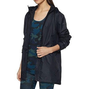 Nouvelle veste coupe-vent pour femmes 2025, vêtements de sport d'hiver de haute qualité, rembourrage en coton, imperméable et respirant, service OEM - Product Image 4