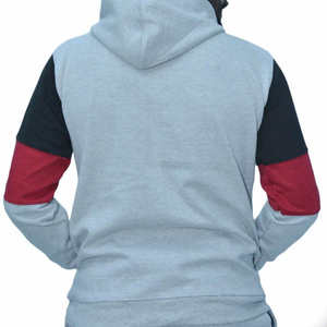 Chándales 2025 para correr y entrenar Fabricantes en Pakistán Venta al por mayor Chándal de dos piezas - Product Image 3