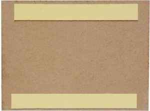 Achetez un porte-clé en bois support mural porte-clé en bois affichage porte-clé 5 crochets marron à un prix abordable - Product Image 4