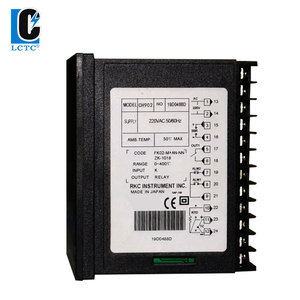 Lctc ch902 k e j pt100 मल्टी-इनपुट हीटिंग या कूलिंग स्पेयर पार्ट्स डिजिटल डिस्प्ले थर्मोस्टेट तापमान नियंत्रक दोहरी आउटपुट - Product Image 4