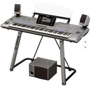 NOUVEAUTÉ Genos 2 Styles Standard Stations de travail Pianos numériques - Product Image 3