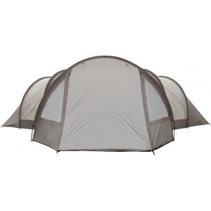Carpas de Camping OEM para 6 Personas, Acogedoras para Disfrutar <span class=keywords><strong>del</strong></span> Amanecer y Atardecer, con 1 Sala de Estar y 2 Dormitorios, Gran Capacidad para Reuniones - Product Image 2