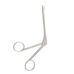 Pinzas para Perforación de Orejas Struempel, Precio de Fábrica, 8.5 cm, Acero Inoxidable, Instrumentos ORL Manuales, Proveedor Quirúrgico al por Mayor, OEM Personalizado - Product Image 4