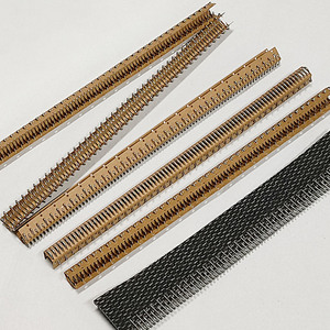 Sửa chữa băng tải 12 inch, tự lắp đặt-Sử dụng búa hoặc máy Lăn Cơ khí để lắp đặt - Product Image 1