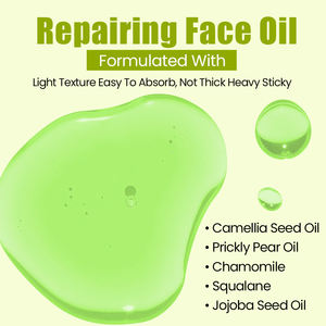 Private Label Natürliches <span class=keywords><strong>Vitamin</strong></span> C Hagebutten öl Gesichts öl White ning Anti Aging Reparatur Feuchtigkeit spendende Hautpflege Hautpflege Gesichts öl - Product Image 4