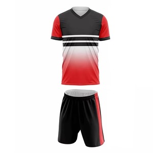 Uniformes Deportivos Transpirables para Hockey sobre Césped, Conjuntos Personalizados con Impresión por Transferencia de Calor, Jersey de Secado Rápido Hecho en Pakistán - Product Image 1
