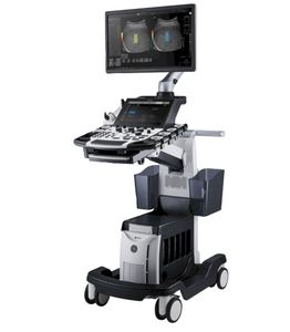 Máquina de Ultrasonido de Espectro Completo GE Logi-q Fortis Nueva - OEM/ODM Disponible para Uso Industrial y DIY - Product Image 3