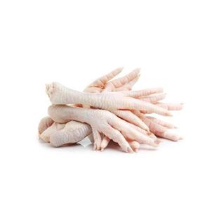 Pieds de poulet surgelés d'excellente qualité Origine belge Pattes de poulet surgelées Poulet bon marché Pieds et pattes surgelés Approuvé - Product Image 3