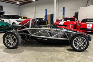 Gran Oferta: Ariel Atom 2 Usado del 2005 - Product Image 3