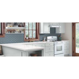 Cuarzo Cristalino Premium Carrara Marmi en Tamaños 127x64-2cm 130x79-2cm 128x65-3cm 130x79-3cm - Product Image 5