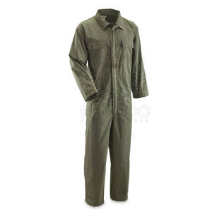 Traje de sobretodo de seguridad para personal de trabajo azul Ropa DE SEGURIDAD reflectante Uniformes DE TRABAJO - Product Image 6