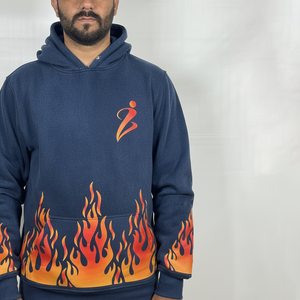 <b>Long</b> Sleeves Lightweight <b>Men</b> Hoodie & <b>Shorts</b> Set Cheap Price Breathable <b>Men</b> Hoodie & <b>Short</b> Sets - Product Image 3