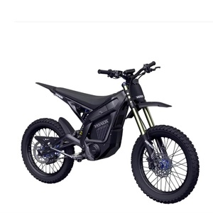 Nouvelle Moto Tout-Terrain Électrique Torkk Pro Sport 72V 45Ah 16.8kW 2026, Meilleure Vente, Garantie 2 Ans, Disponible pour Commande en Gros - Product Image 6