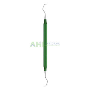 Servicio OEM Eco Friendly Dental Hand Scalers Manual Ergonómico CE Certificado 1 año de garantía Equipo médico más vendido - Product Image 6
