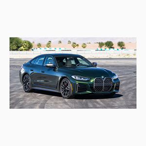 BMW Serie 4 Gran Coupé bastante usado disponible para compra a granel con calidad verificada - Product Image 3