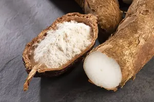 Harina de Tapioca (Almidón de Yuca) de Alto Estándar, Almidón de Maíz Nativo y Modificado en Polvo, Empaquetado en Bolsas para Uso en la Industria Alimentaria - Product Image 4