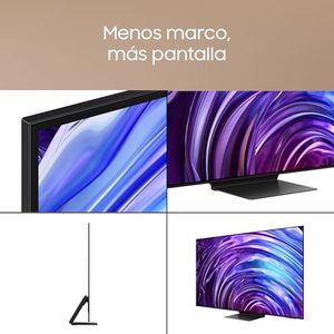 2024 77-Inch Flat Screen OLED TV - Product Image 4