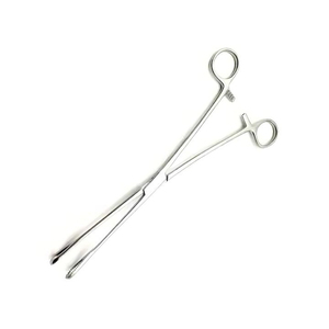 Nueva llegada precio de fábrica 14,5 cm tijeras rectas quirúrgicas manuales hechas a medida/último diseño con logotipo personalizado de alta calidad - Product Image 2