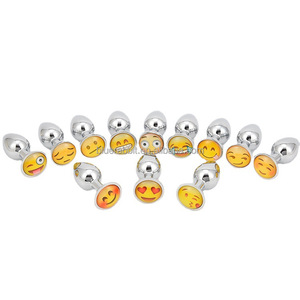 Custom <strong>Butt</strong> <strong>Plugs</strong> Wholesale Personalized Private Label Stainless Steel Metal <strong>Butt</strong> <strong>Plug</strong> with Logo