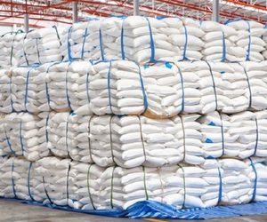 Venta caliente azúcar blanco brasileño ICUMSA 45/Azúcar blanco - Product Image 1
