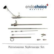 Source d'alimentation électrique Néphroscope premium Pince flexible semi-rigide Équipements de chirurgie urologique Instruments chirurgicaux haut de gamme - Product Image 2