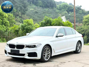 รถยนต์มือสอง BMW 530Li M Sport Edition ปี 2020 ขายดี ไมล์น้อย 46000 กม. พร้อมจัดส่งทั่วโลก - Product Image 2