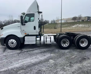 รถบรรทุก InternationalL LT625 Day Cab ปี 2019 ราคาประหยัด สำหรับการเดินทางทางไกล ขาย - Product Image 3