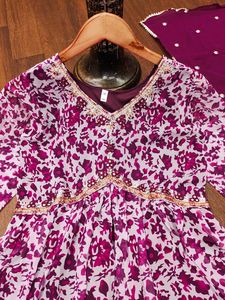 Kurti LOW MOQ สำหรับใส่ทำงานแขนเสื้อของผู้หญิง6XL น้ำหนักเบาผลิตตามสั่ง - Product Image 4