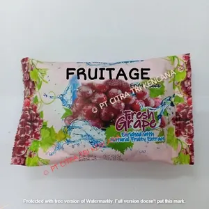 COLORFUL FRUIT SOAP FRESH AND SMOOTH EXTRA MOISTURIZER FRUITY BATH, LONG LASTING FRUITY FRAGRANCE EXPORT IN Limassol CYPRUS